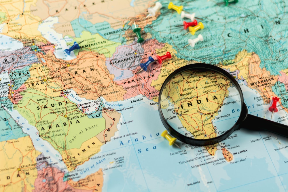 Certificazione BIS in India: estensione dell'obbligo per gli elettrodomestici elettrici (IS 302 Parte I) 