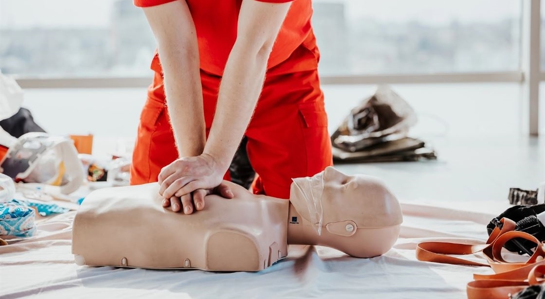 Aggiornamento Primo Soccorso