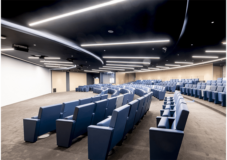Auditorium 1 (1) Auditorium 1 (1)