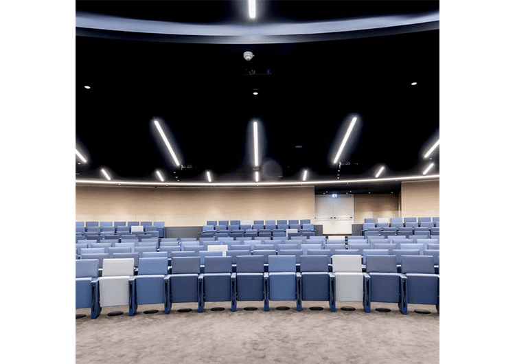 Auditorium 2 (1) Auditorium 2 (1)