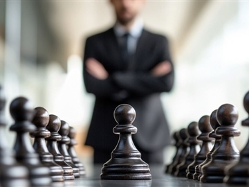 Guidare il cambiamento:  visione strategica, leadership autentica e azioni concrete