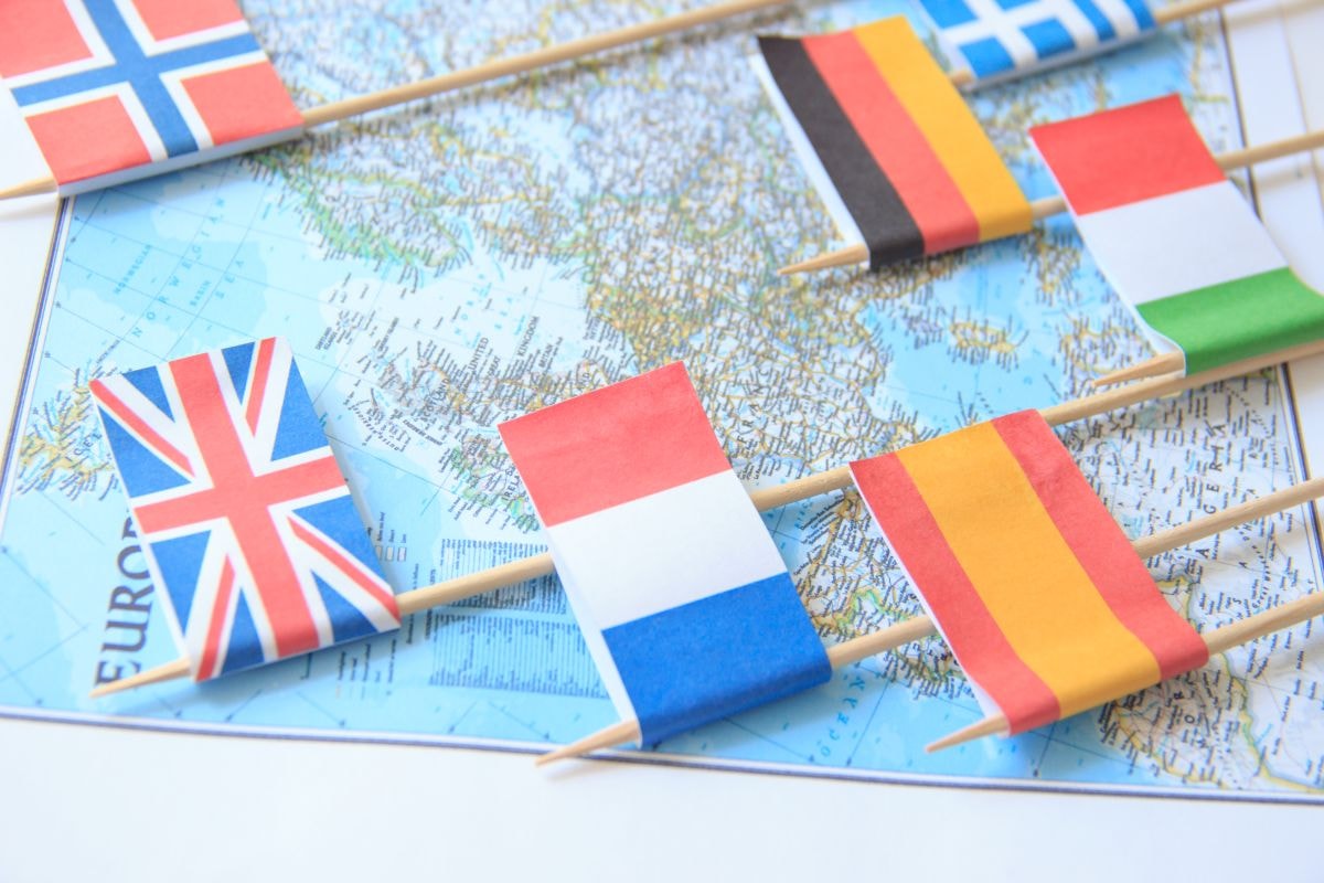 Formazione linguistica aziendale: 5 benefici concreti per il tuo business 