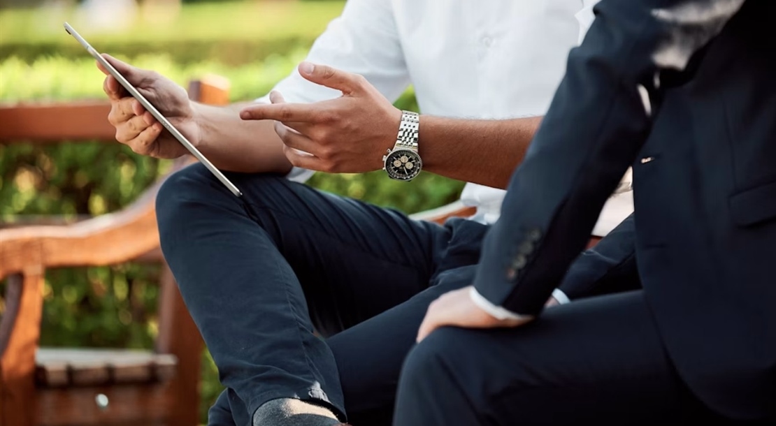 Business Coaching