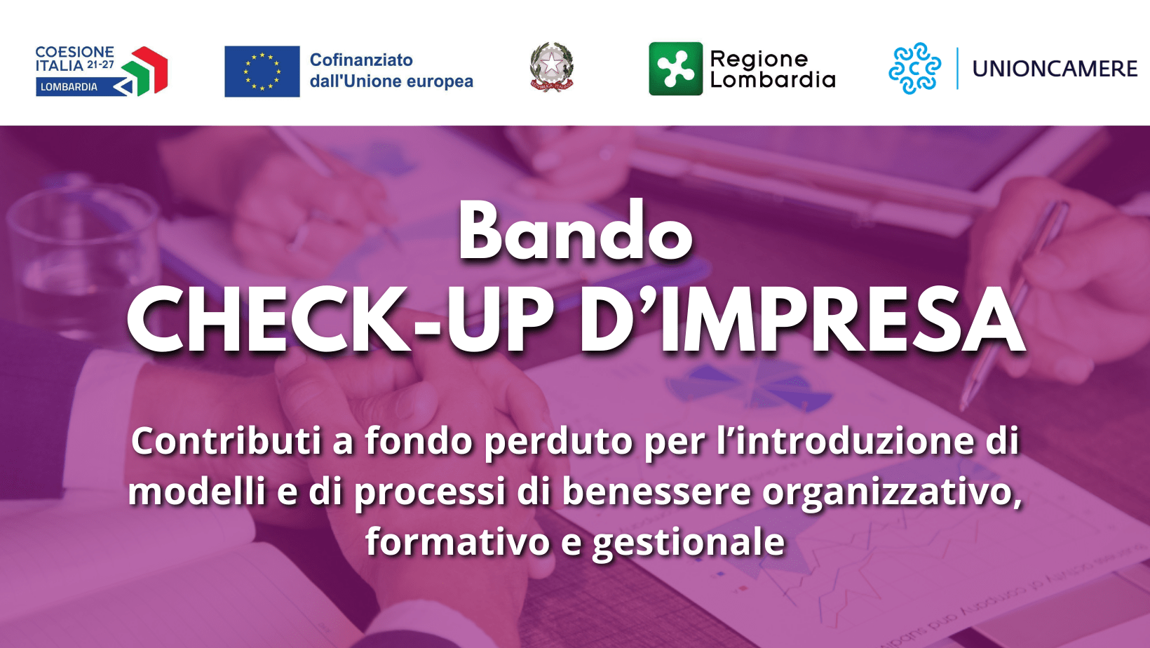 Check Up D'impresa