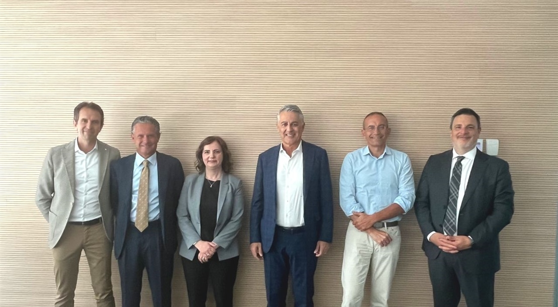 Consiglio di Amministrazione Servizi Confindustria Bergamo - 2026/2028
