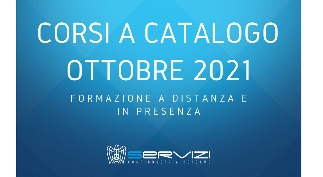 Corsi A Catalogo Ottobre 2021 Copia