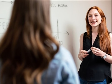 Corsi aziendali personalizzati: come progettare la formazione su misura per la tua impresa