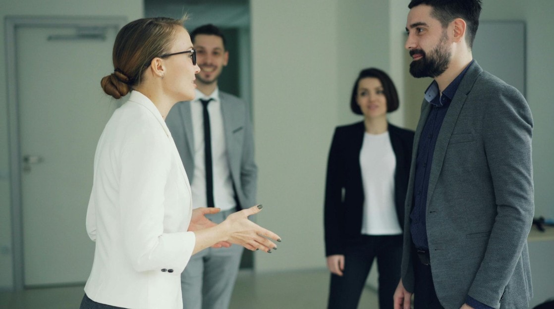 Corsi di comunicazione efficace per aziende: perché investire nella formazione del team