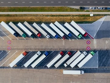 Corsi di formazione logistica e trasporti: ottimizza la supply chain!