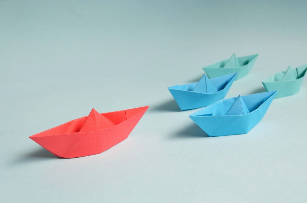 Corsi Formazione Leadership
