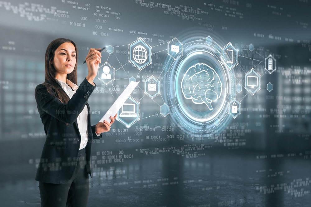 Corso Intelligenza Artificiale Innovazione E Impatto Per Il Top Management