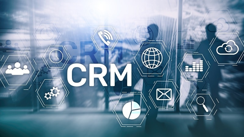 Crm Crm