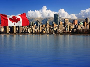 Export Note: Sviluppo commerciale in Canada