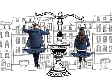 Facciamo il punto sulla parità di genere