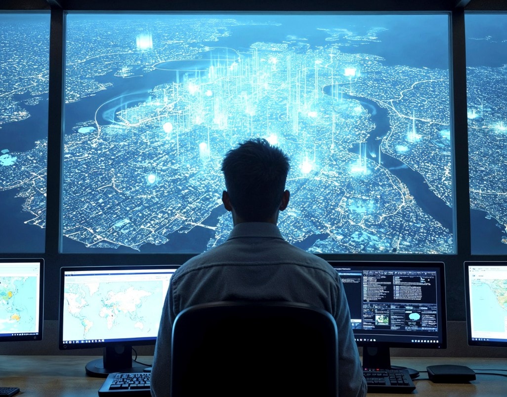 Digital Twin E AI