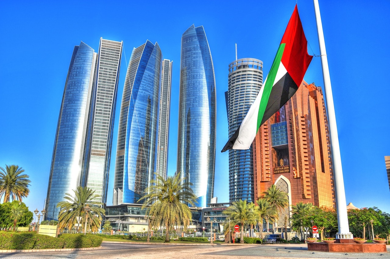 Export Note: Emirati Arabi Uniti, nuova legge sulle agenzie commerciali e la risoluzione del contratto d’agenzia