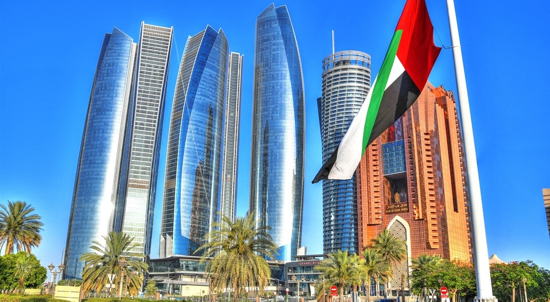 Emirati Arabai