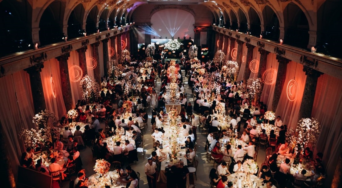 Eventi Aziendali Blog