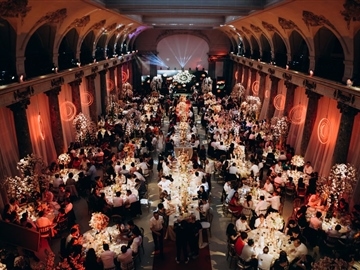 Eventi aziendali: costo o investimento? 