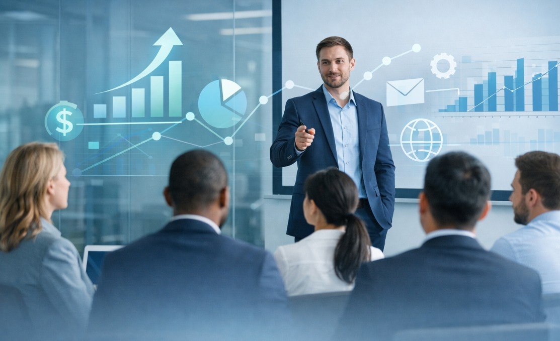 Come funziona Fondimpresa? La guida per le aziende