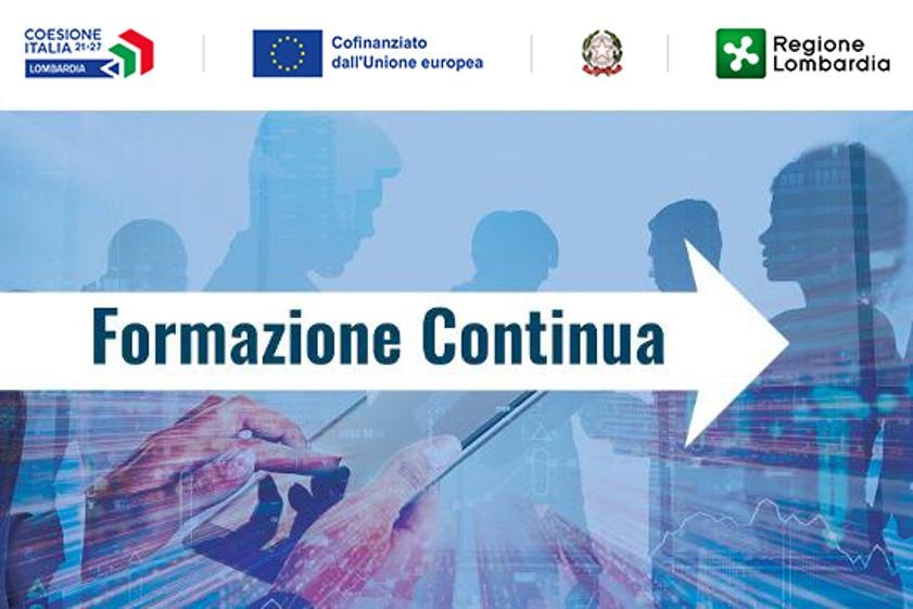 Formazione Continua Regione Lombardia (1)