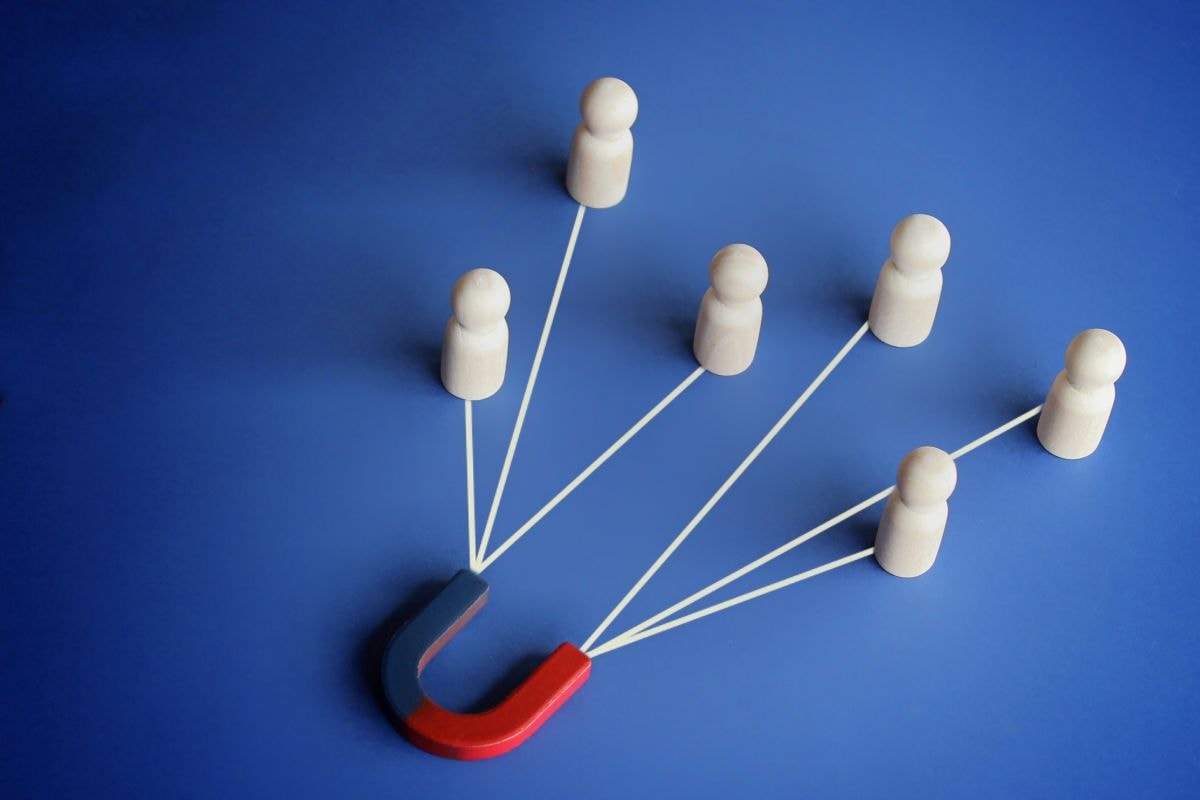 La formazione come leva di retention: come trattenere i talenti facendo crescere le persone
