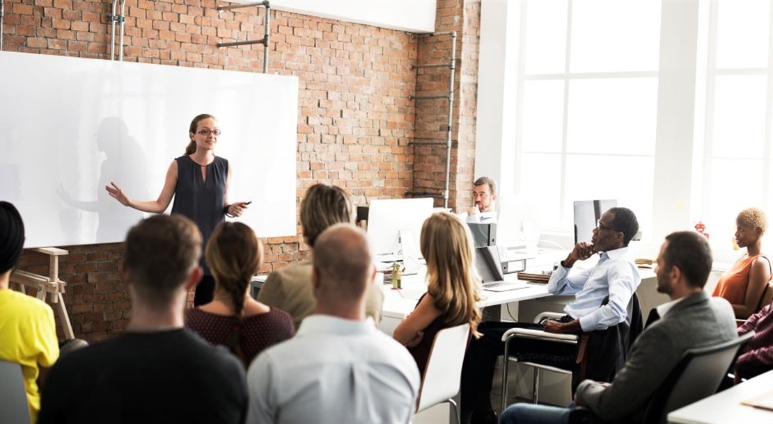 Formazione Marzo 2026