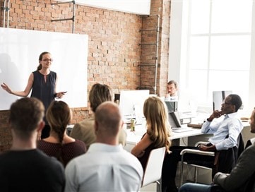 Sono online i corsi interaziendali del mese di marzo 2026 