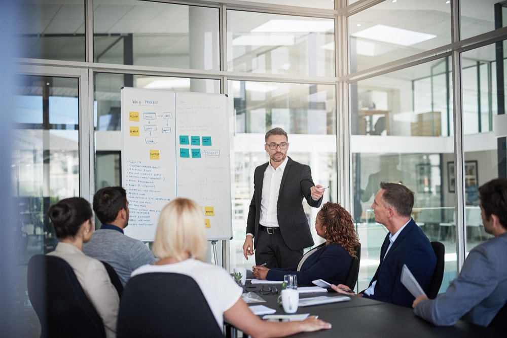 Formazione Per Manager E Dirigenti | Servizi Confindustria Bergamo