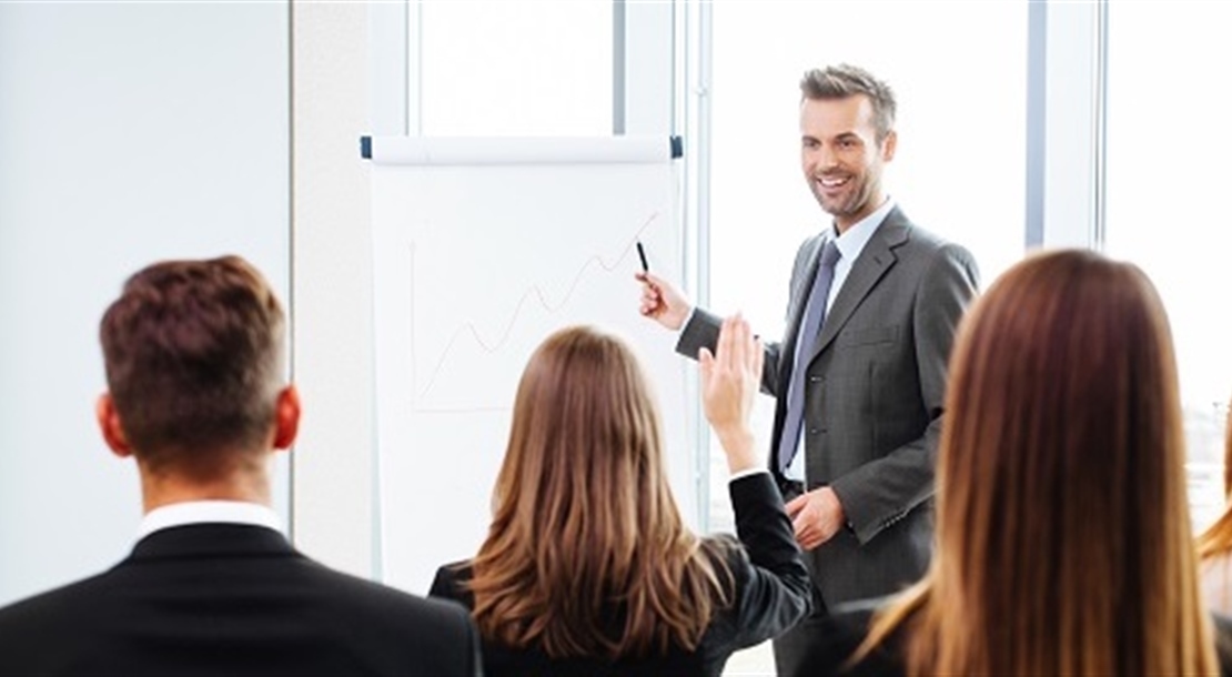 Formazione personalizzata in azienda