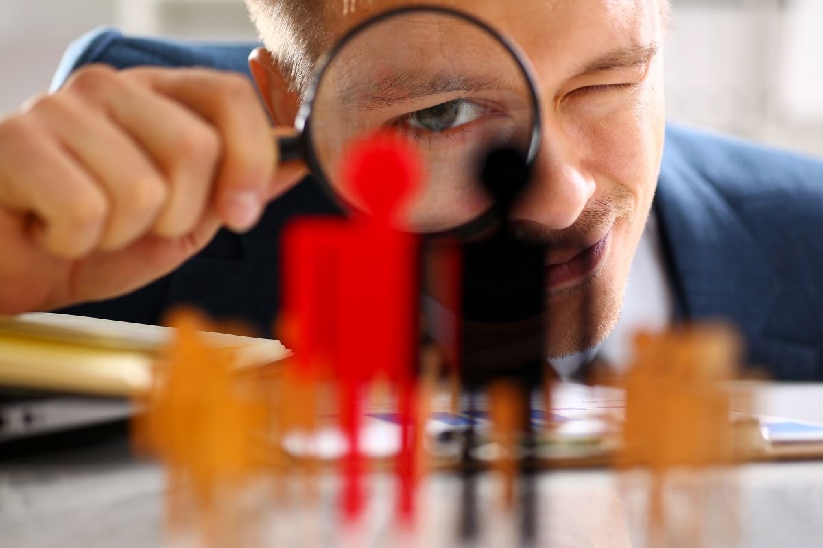 Oltre le performance: saper leggere il potenziale in azienda 