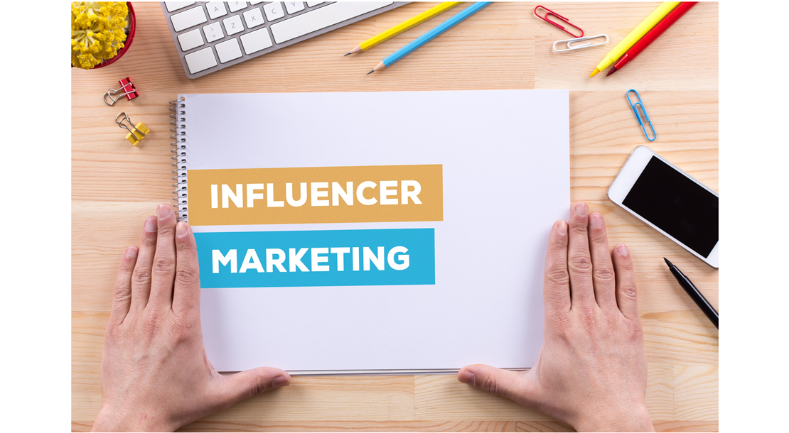 Influence Marketing