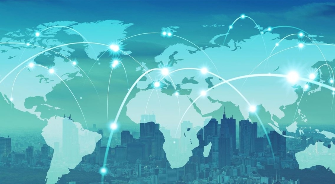 Internazionalizzazione