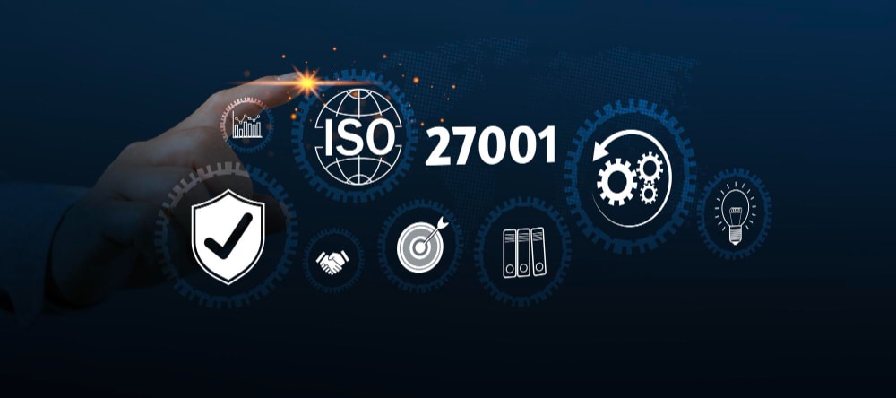 Iso 27001