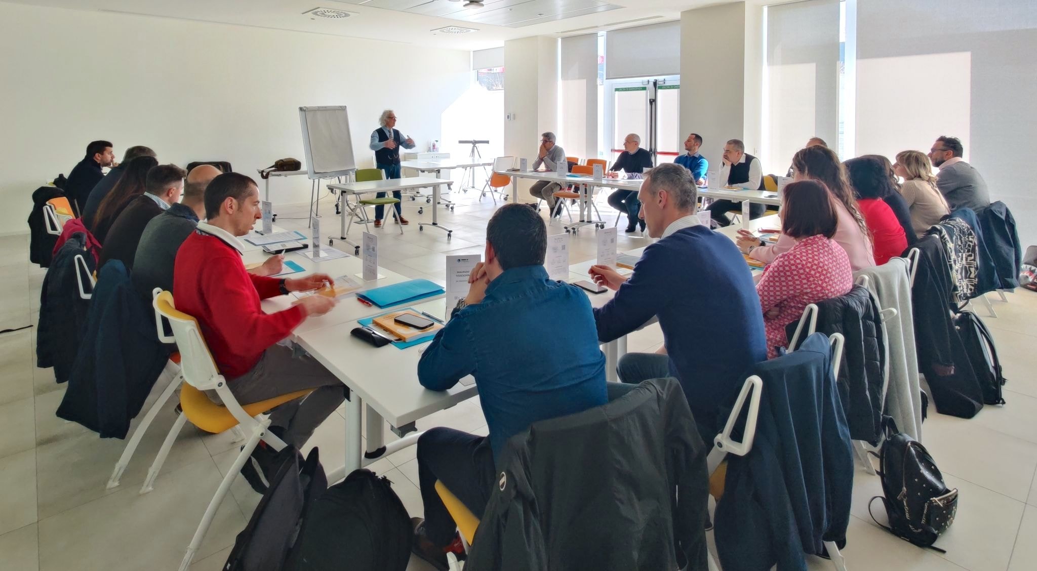 Manager LAB Come Fare Il Capo Manager LAB Come Fare Il Capo