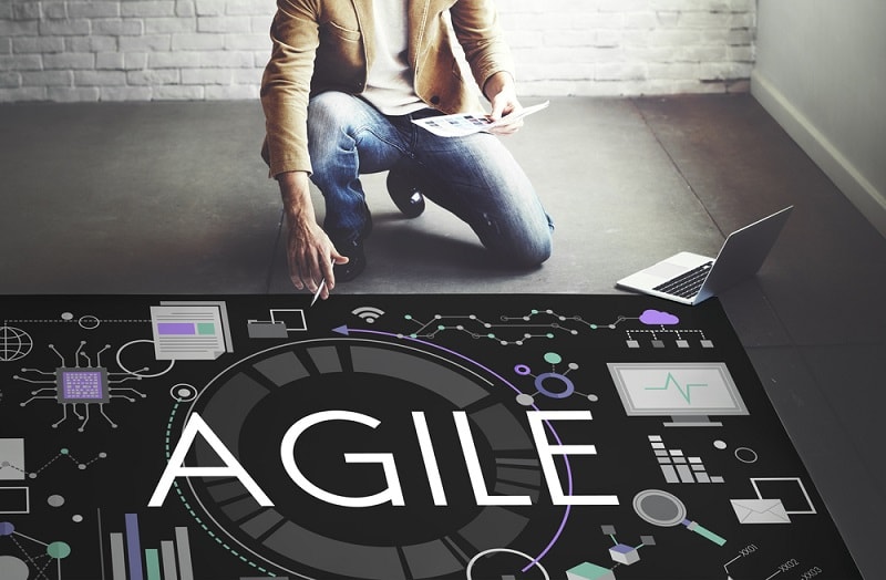 MBW AGILE Sito MBW AGILE Sito