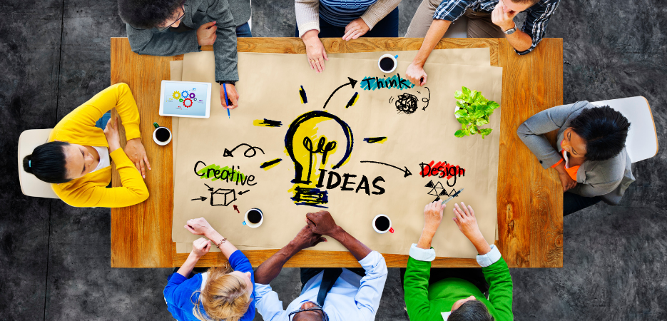 MBW Generare Vantaggio Competitivo Attraverso Il Design Thinking MBW Generare Vantaggio Competitivo Attraverso Il Design Thinking