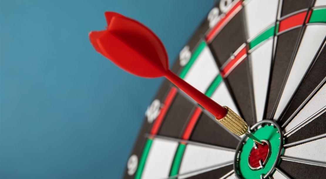 Obiettivi Di Business Blog