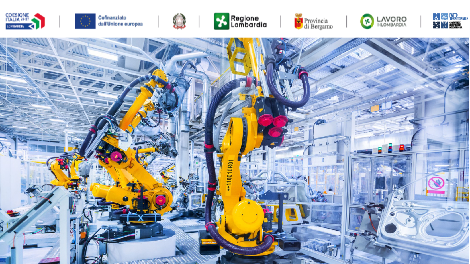 Meccatronica Day: a Bergamo una giornata per scoprire formazione e lavoro nel settore del futuro    