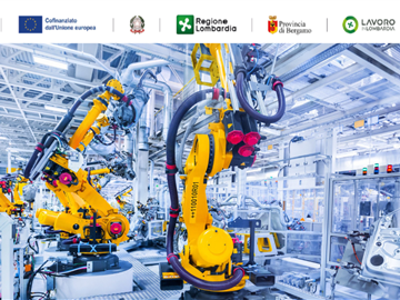 Meccatronica Day: a Bergamo una giornata per scoprire formazione e lavoro nel settore del futuro    