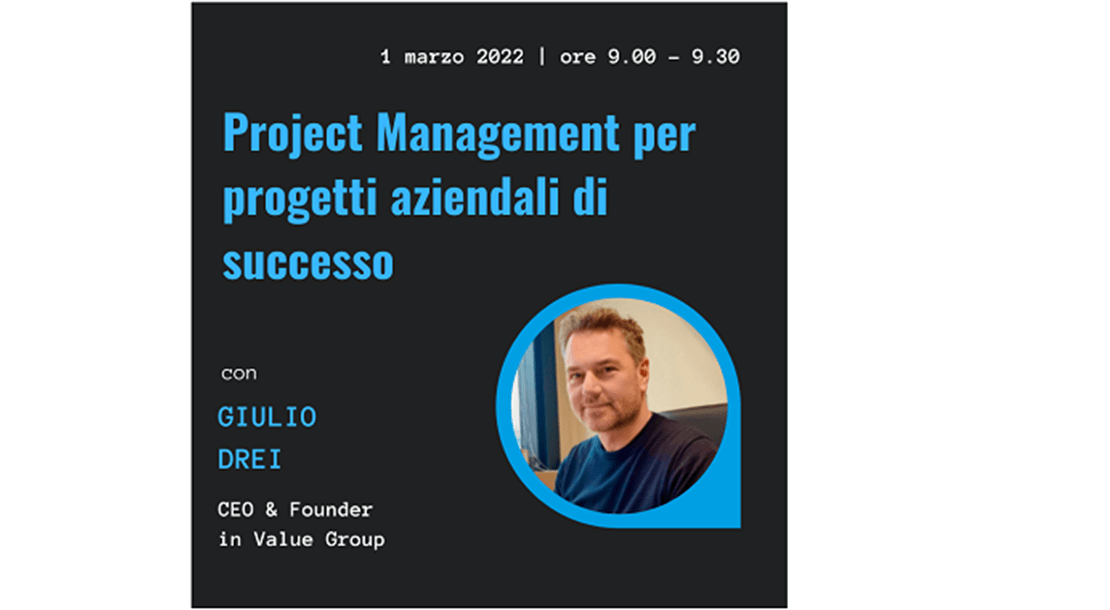 Project Management