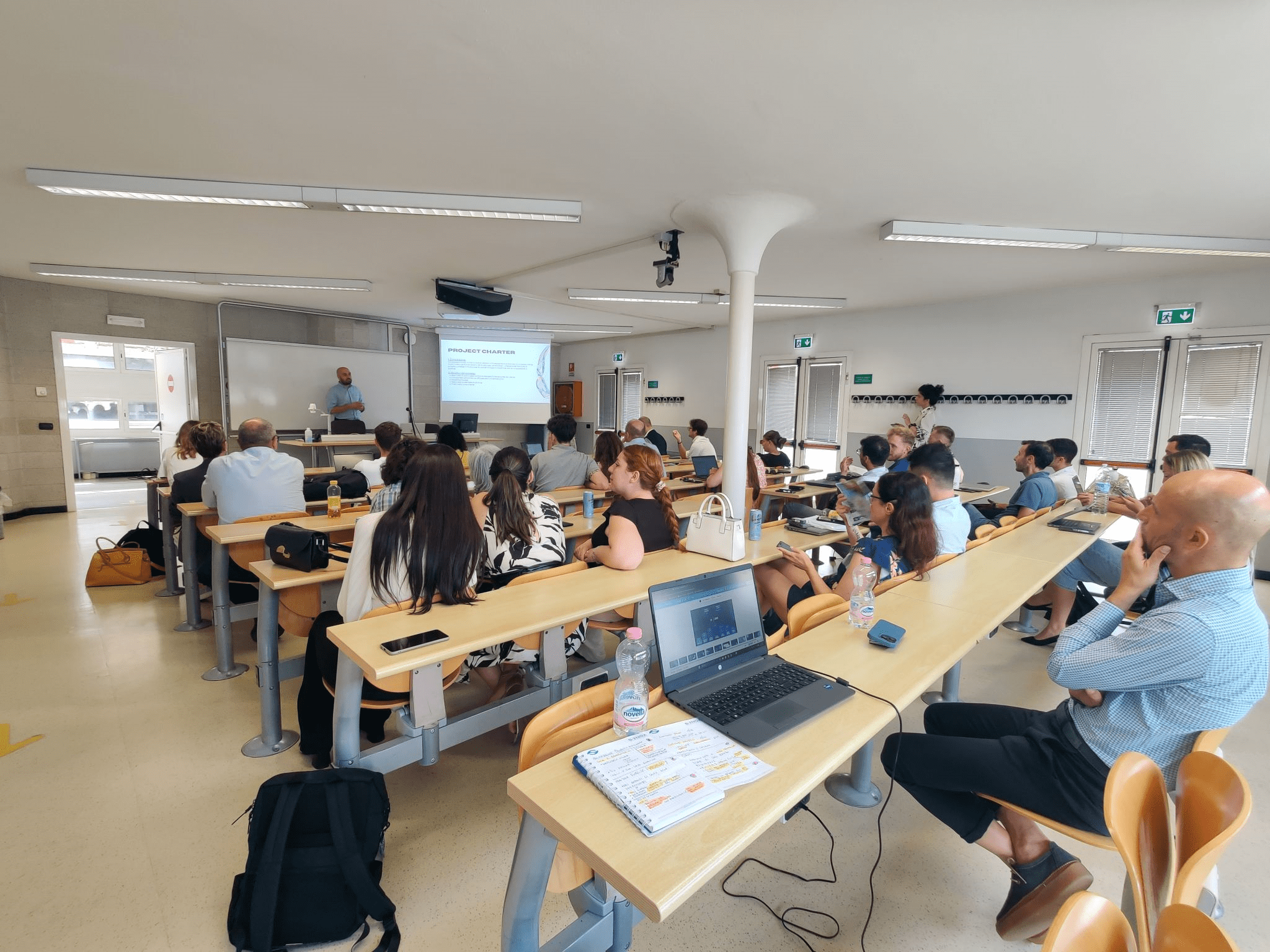 Projectmanagement 2.2