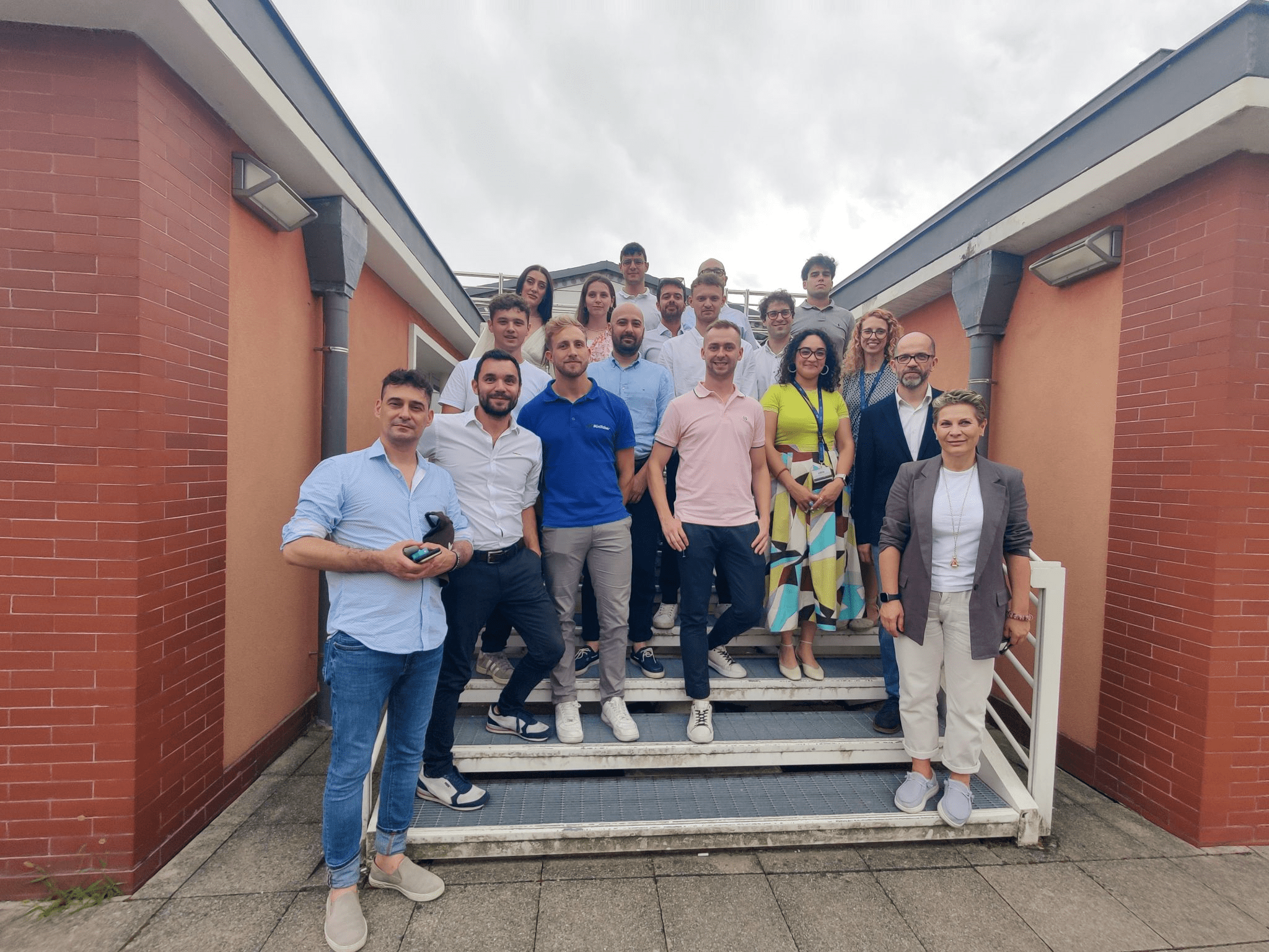 Projectmanagement 2.3