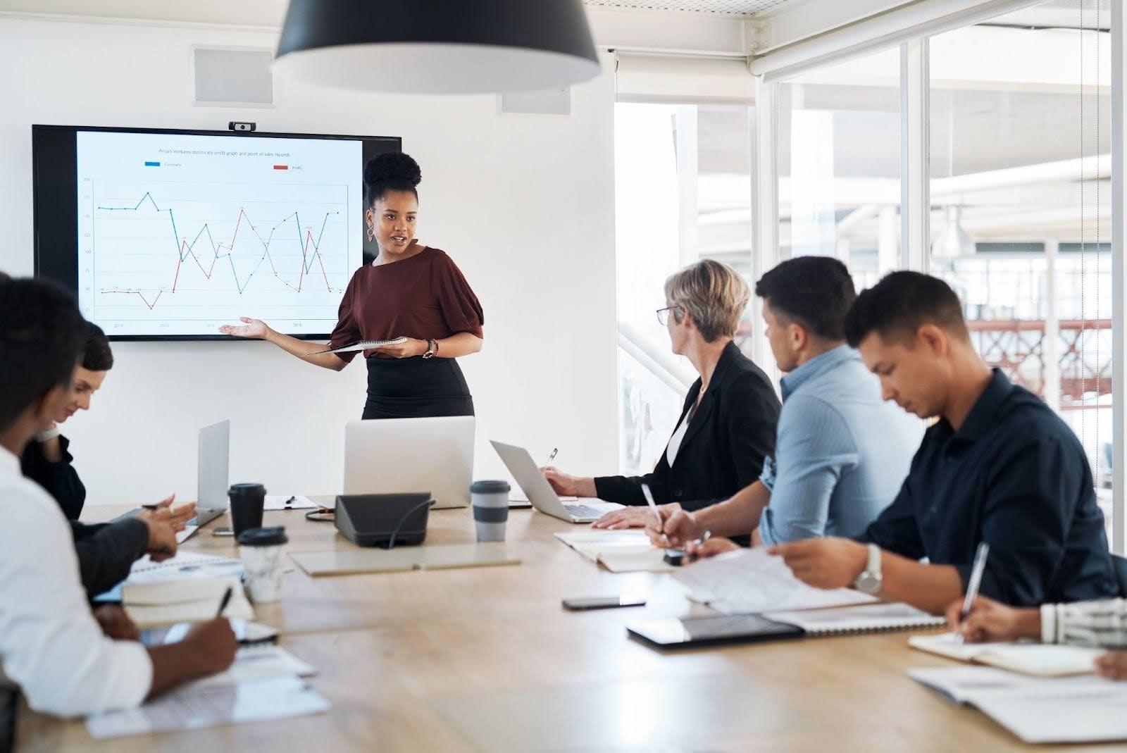 Formazione rete vendita: strategie vincenti e corsi efficaci per aumentare le performance