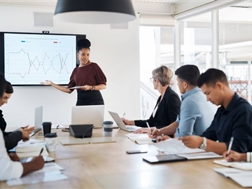 Formazione rete vendita: strategie vincenti e corsi efficaci per aumentare le performance