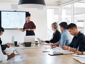 Formazione rete vendita: strategie vincenti e corsi efficaci per aumentare le performance