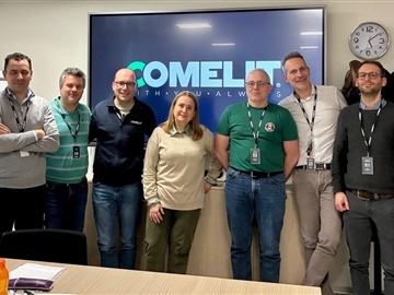 Quando la leadership diventa una scelta consapevole: la testimonianza di Comelit Group spa