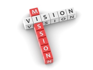 Vision e Mission aziendali di successo: distinguersi, crescere e affermarsi sul mercato