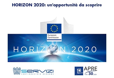 HORIZON 2020