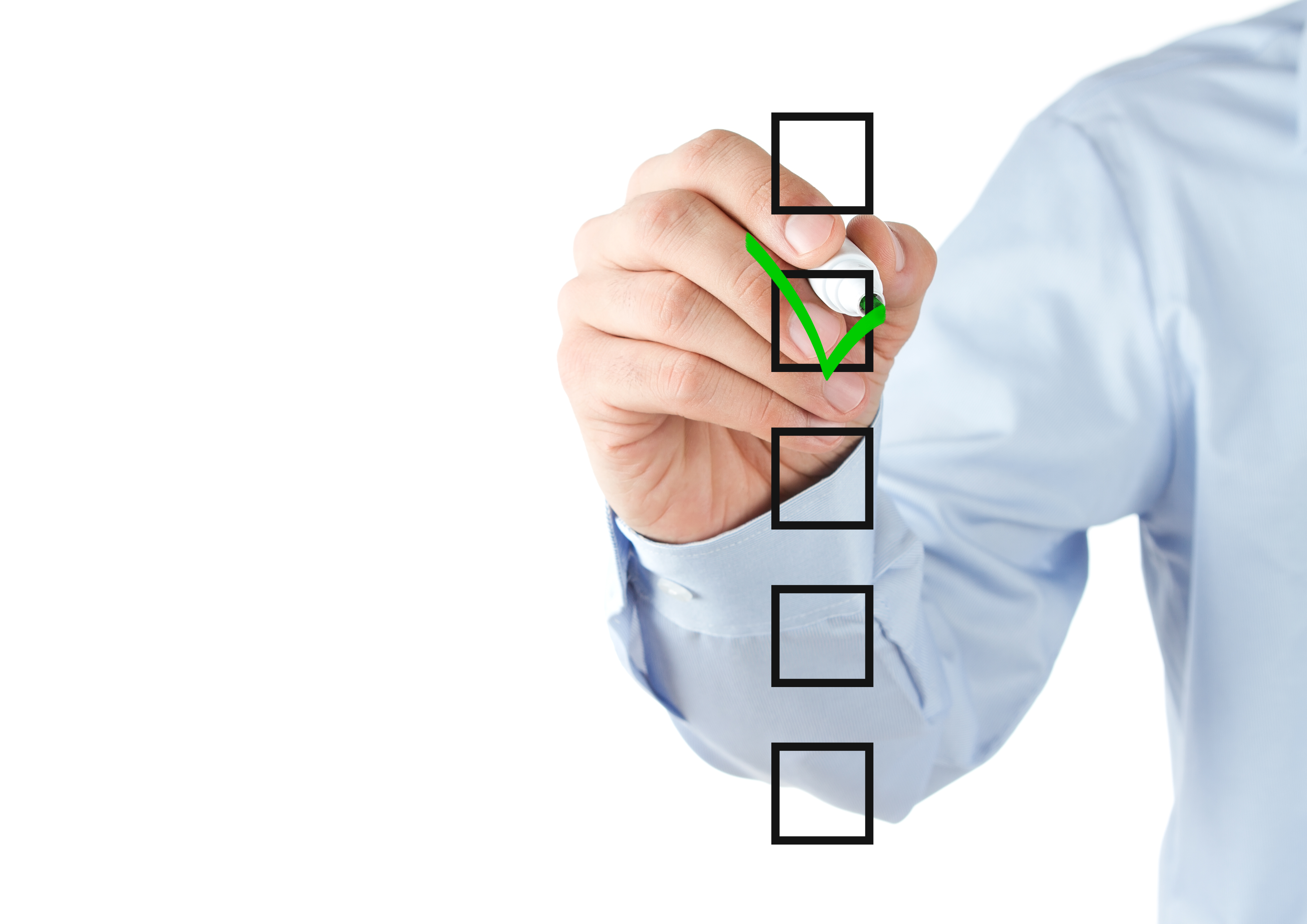 Aree di intervento verifiche periodiche